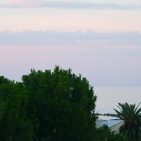 Casa Mimi B&B Pescara Buitenkant foto