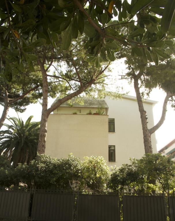 Casa Mimi B&B Pescara Buitenkant foto