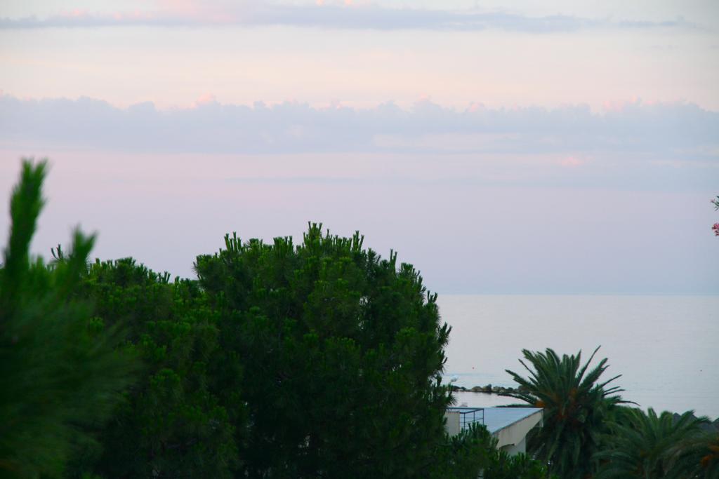 Casa Mimi B&B Pescara Buitenkant foto