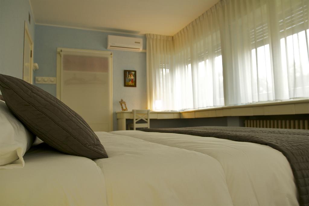 Casa Mimi B&B Pescara Kamer foto