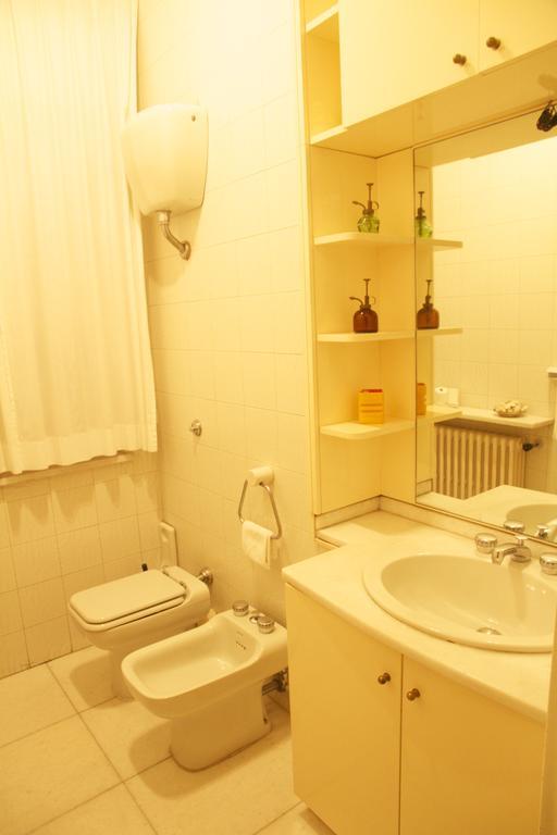 Casa Mimi B&B Pescara Buitenkant foto