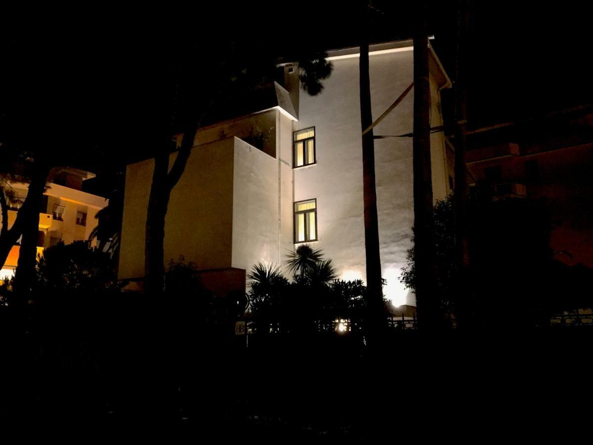 Casa Mimi B&B Pescara Buitenkant foto