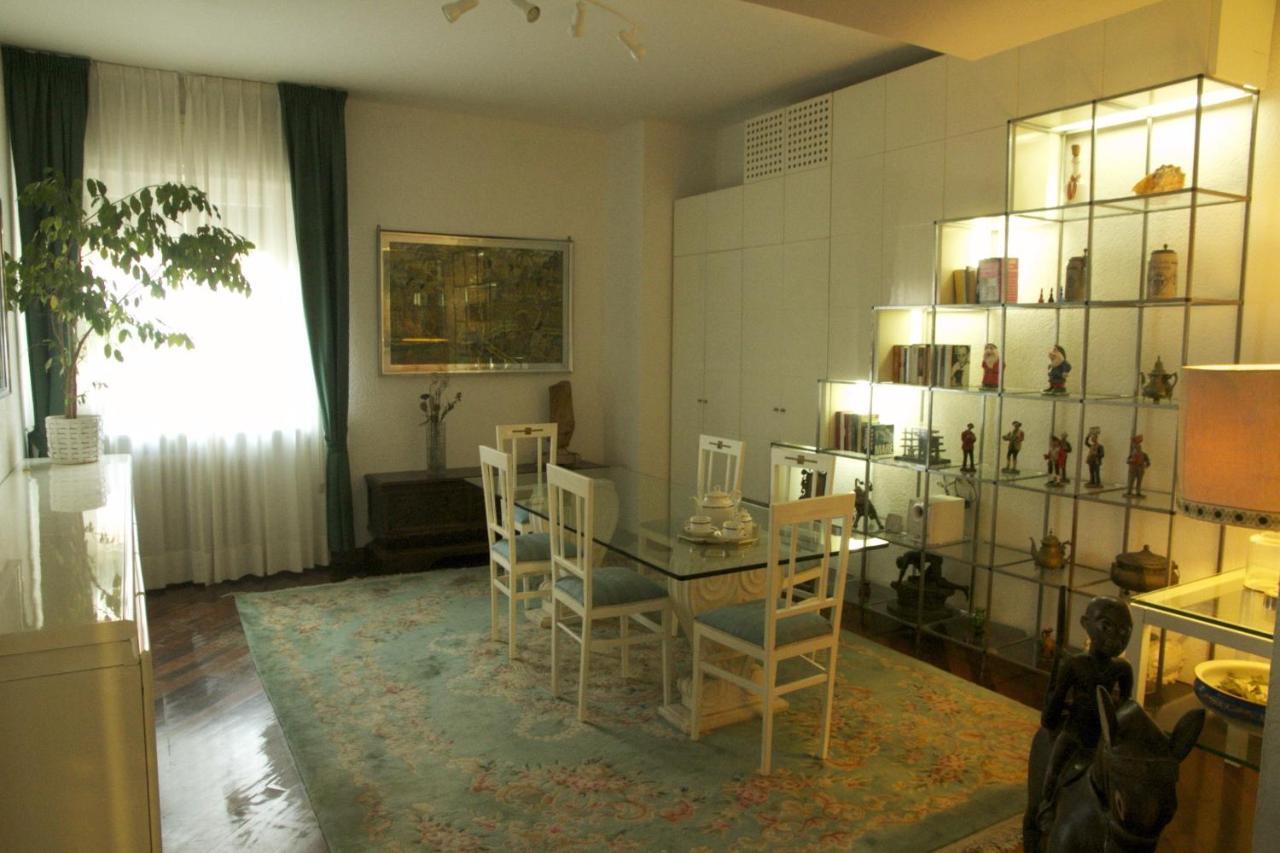 Casa Mimi B&B Pescara Buitenkant foto