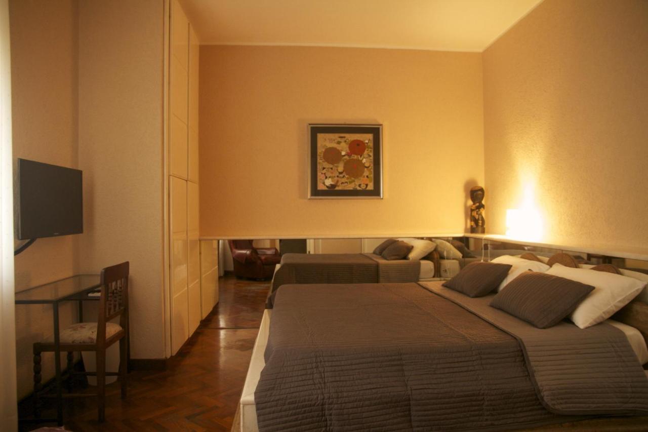 Casa Mimi B&B Pescara Kamer foto
