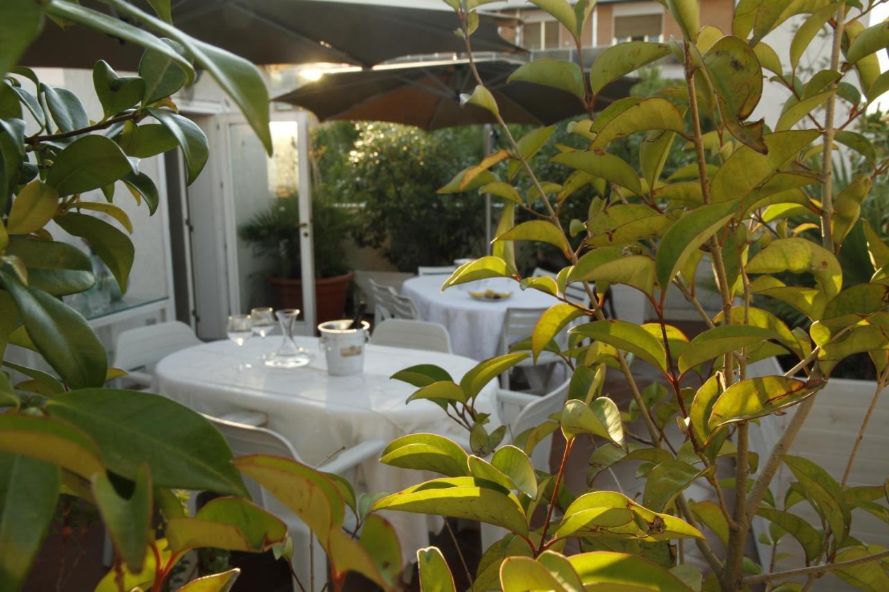Casa Mimi B&B Pescara Buitenkant foto